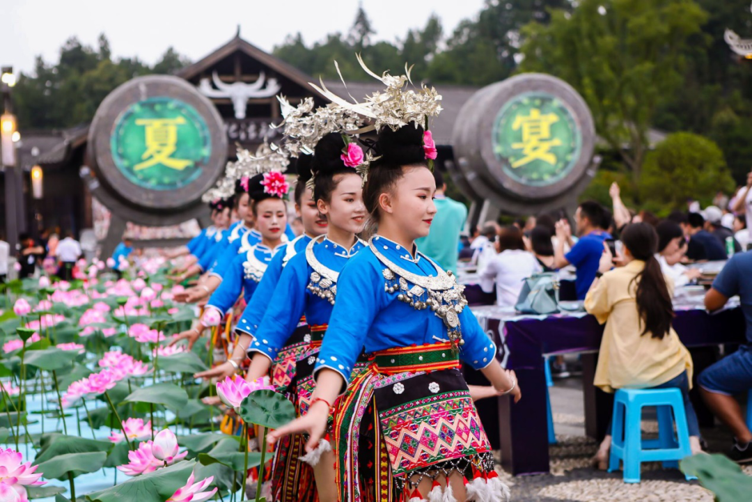 第二届中国丹寨非遗周开幕在即，中医药非遗专家将现场义诊(图3)