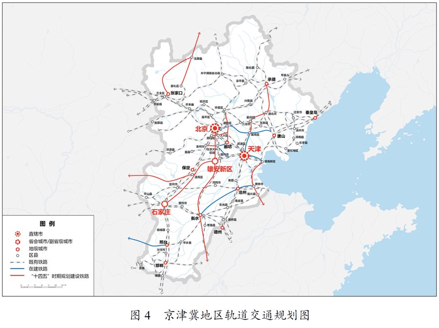 中华人民共和国国民经济和社会发展第十四个五年规划和2035年远景目标纲要(图15)